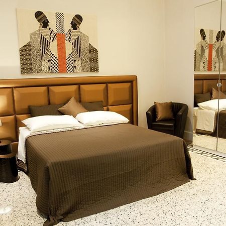 Palazzo 900 Bed and Breakfast Brindisi Kamer foto