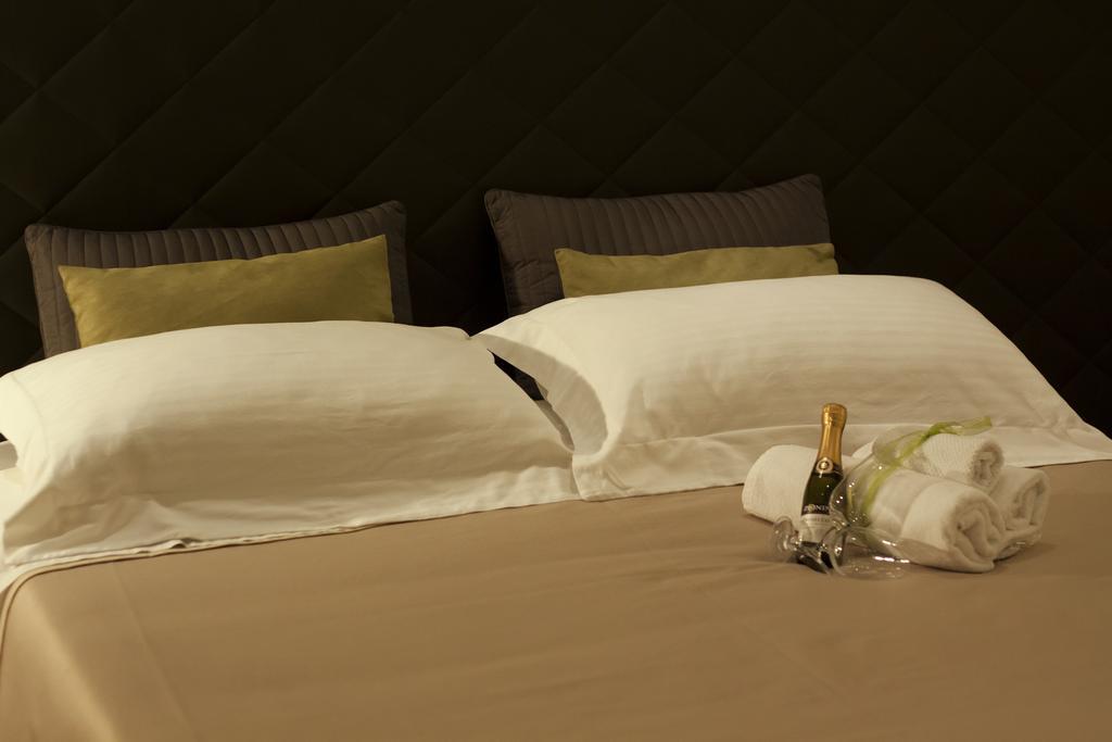 Palazzo 900 Bed and Breakfast Brindisi Kamer foto