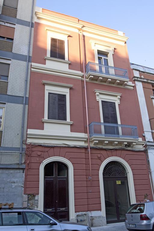 Palazzo 900 Bed and Breakfast Brindisi Buitenkant foto