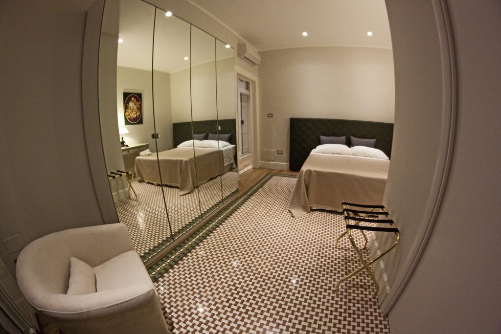 Palazzo 900 Bed and Breakfast Brindisi Kamer foto