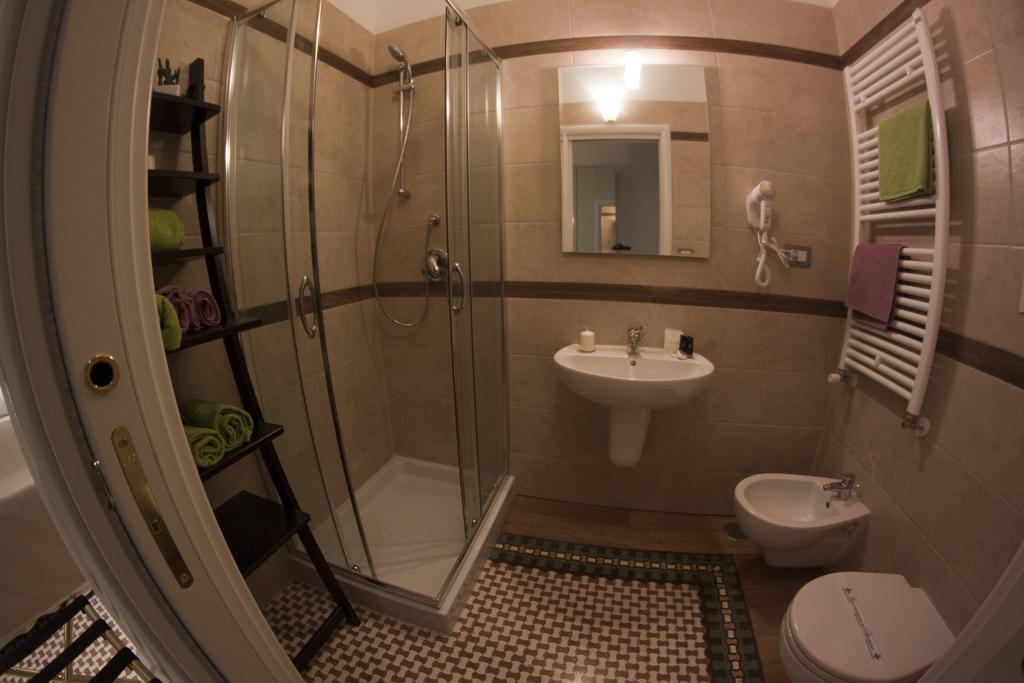 Palazzo 900 Bed and Breakfast Brindisi Kamer foto