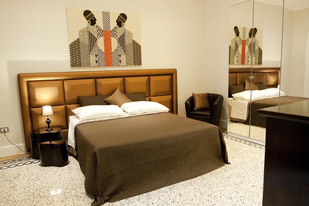 Palazzo 900 Bed and Breakfast Brindisi Kamer foto