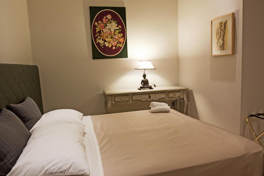 Palazzo 900 Bed and Breakfast Brindisi Kamer foto
