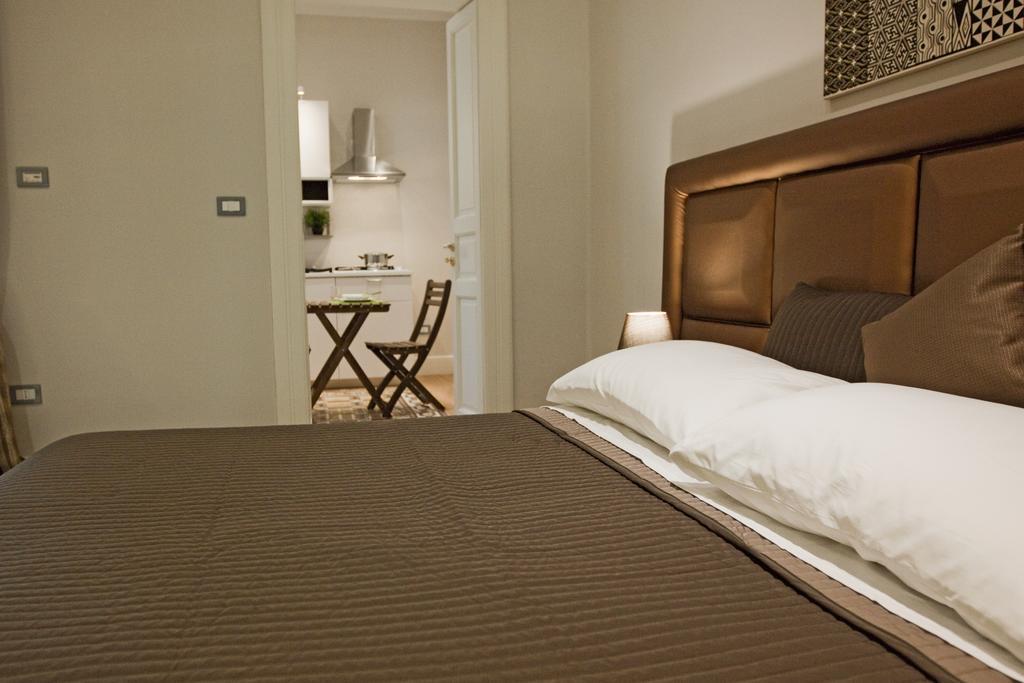 Palazzo 900 Bed and Breakfast Brindisi Buitenkant foto