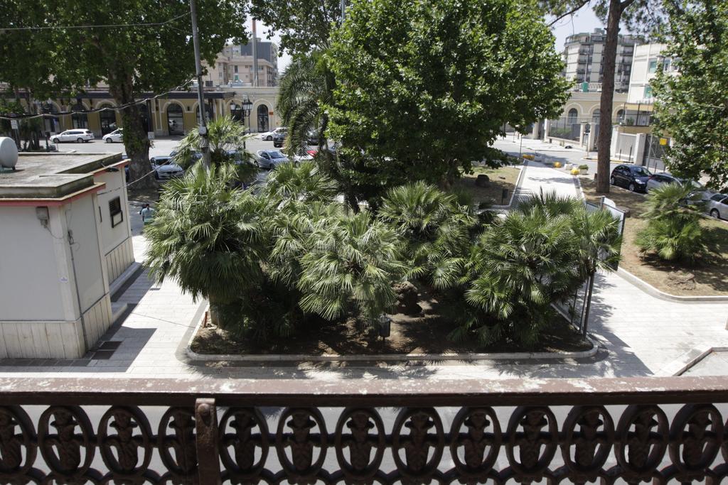 Palazzo 900 Bed and Breakfast Brindisi Kamer foto