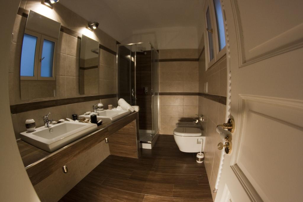 Palazzo 900 Bed and Breakfast Brindisi Kamer foto