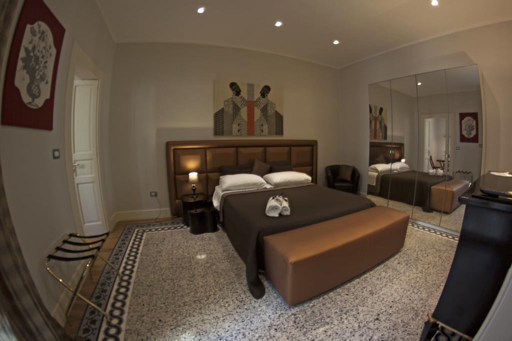 Palazzo 900 Bed and Breakfast Brindisi Buitenkant foto