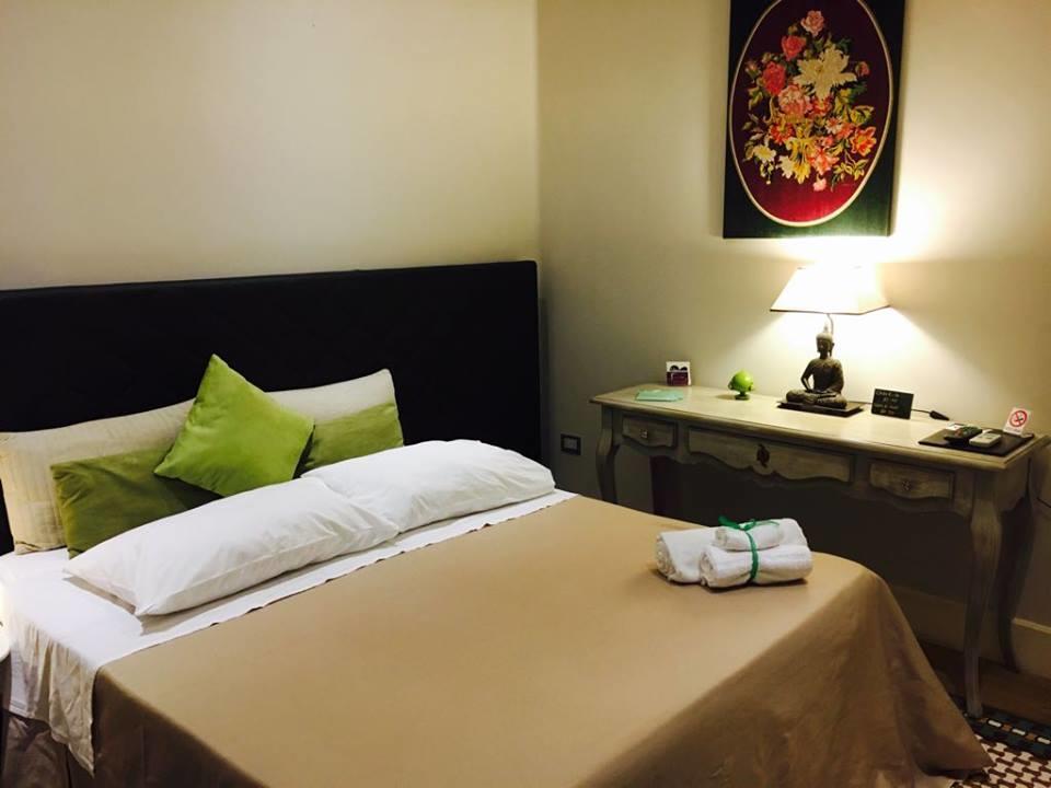 Palazzo 900 Bed and Breakfast Brindisi Buitenkant foto