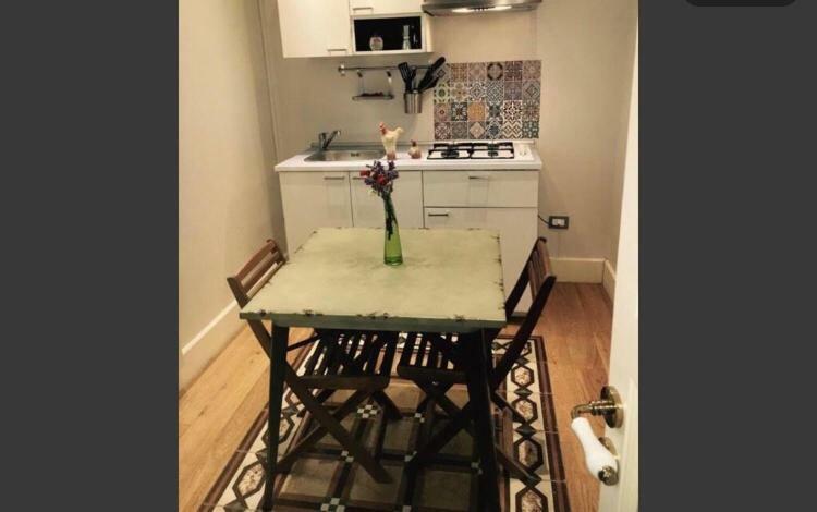 Palazzo 900 Bed and Breakfast Brindisi Buitenkant foto